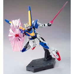 Gundam Gunpla LM314V21 Victory Two