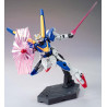 Gundam Gunpla LM314V21 Victory Two