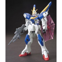 Gundam Gunpla LM314V21 Victory Two