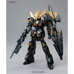 Gundam Gunpla Rx 0 N Unicorn Banshee Norn