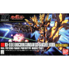 Gundam Gunpla Rx 0 N Unicorn Banshee Norn