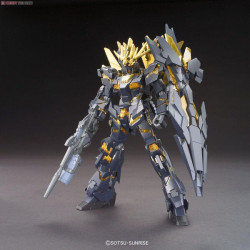 Gundam Gunpla Rx 0 N Unicorn Banshee Norn
