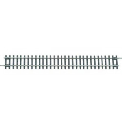 Pack rail droit piko x6 rail