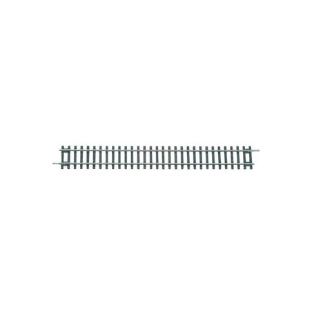 Pack rail droit piko x6 rail