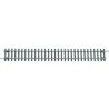 Pack rail droit piko x6 rail