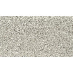 Busch décor sable blanc