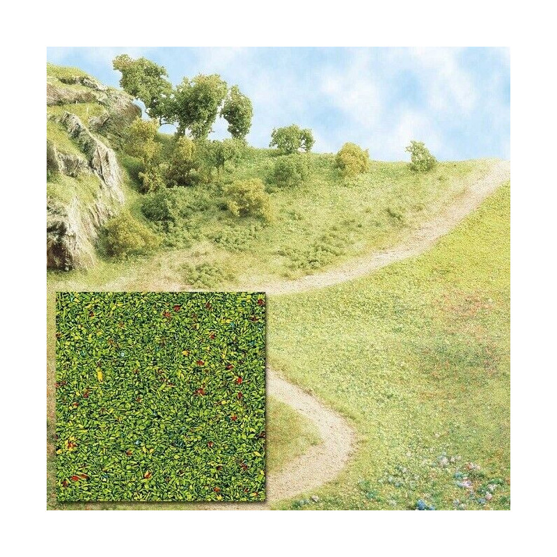 Busch Sachet herbes Ass