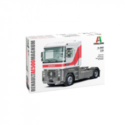 Italeri 1 24 Camion Renault Magnum AE500