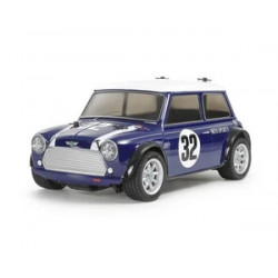 Tamiya Kit Mini Cooper Racing