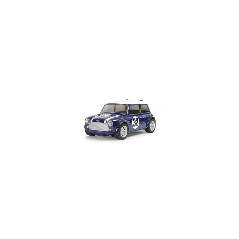 Tamiya Kit Mini Cooper Racing
