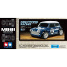 Tamiya Kit Mini Cooper Racing