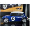 Tamiya Kit Mini Cooper Racing