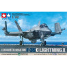Tamiya 1 72 Lockheed Martin F35 II