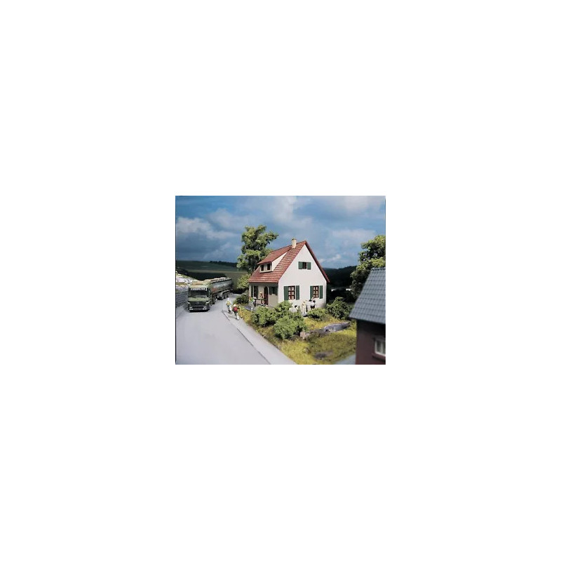 Piko Ho 1 87 Hobby Maison