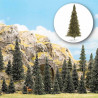 Busch décor Set Sapins