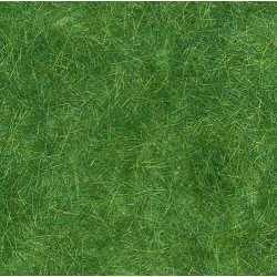 Set Bush Herbe Train decors 7370