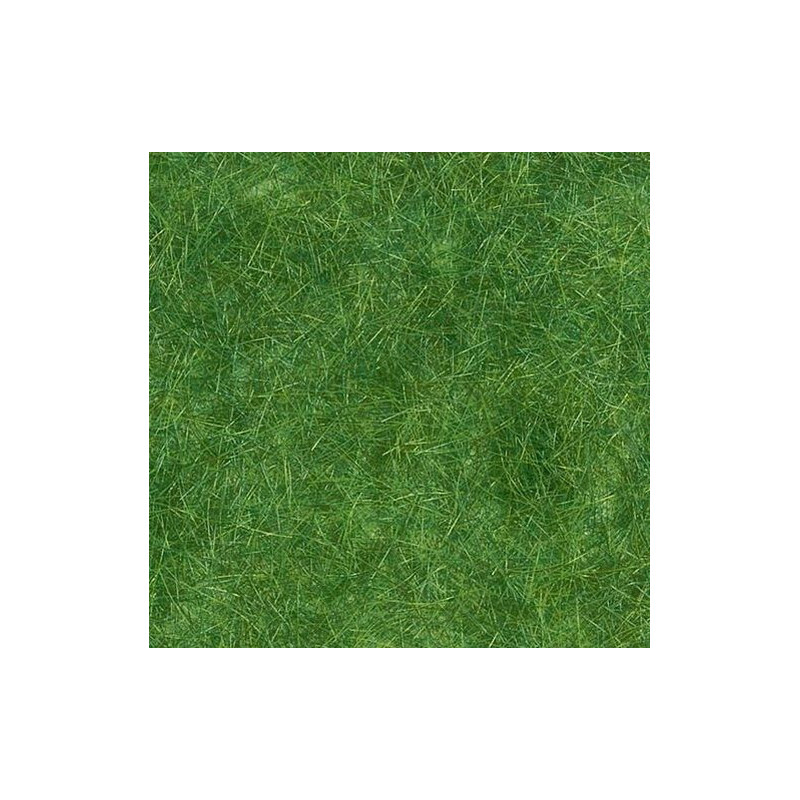 Set Bush Herbe Train decors 7370