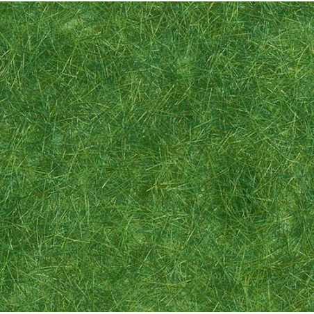 Set Bush Herbe Train decors 7370