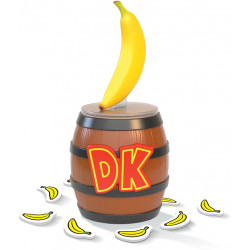 Jungle Speed Donkey Kong