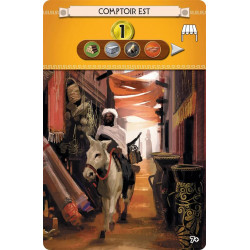 7 WONDERS