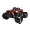 T2m Pirate 4x4 Xt II Monster RTR Brushless avec Aq Ch