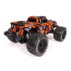 T2m Pirate 4x4 Xt II Monster RTR Brushless avec Aq Ch