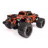 T2m Pirate 4x4 Xt II Monster RTR Brushless avec Aq Ch