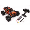 T2m Pirate 4x4 Xt II Monster RTR Brushless avec Aq Ch