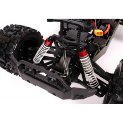T2m Pirate 4x4 Xt II Monster RTR Brushless avec Aq Ch