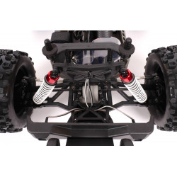 T2m Pirate 4x4 Xt II Monster RTR Brushless avec Aq Ch