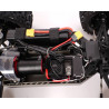 T2m Pirate 4x4 Xt II Monster RTR Brushless avec Aq Ch