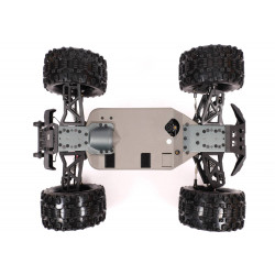 T2m Pirate 4x4 Xt II Monster RTR Brushless avec Aq Ch
