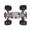 T2m Pirate 4x4 Xt II Monster RTR Brushless avec Aq Ch