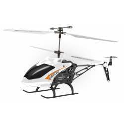 Helicoptere Spark Mx Birotor