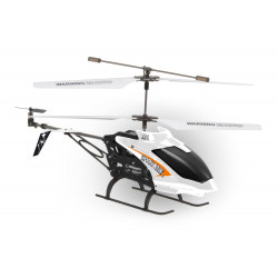 Helicoptere Spark Mx Birotor