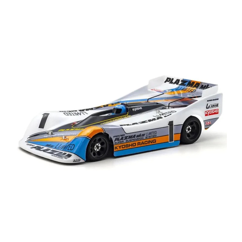 Kyosho Kit Plazma MkIII Limited wd