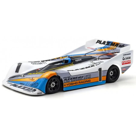 Kyosho Kit Plazma MkIII Limited wd