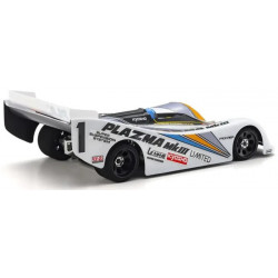 Kyosho Kit Plazma MkIII Limited wd