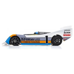 Kyosho Kit Plazma MkIII Limited wd