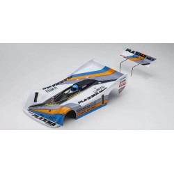 Kyosho Kit Plazma MkIII Limited wd