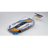 Kyosho Kit Plazma MkIII Limited wd