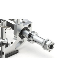 Kyosho Kit Plazma MkIII Limited wd