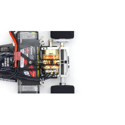 Kyosho Kit Plazma MkIII Limited wd