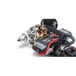 Kyosho Kit Plazma MkIII Limited wd