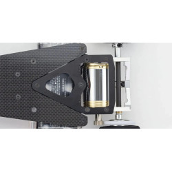 Kyosho Kit Plazma MkIII Limited wd