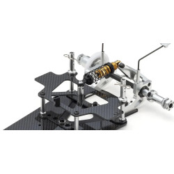 Kyosho Kit Plazma MkIII Limited wd