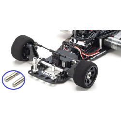 Kyosho Kit Plazma MkIII Limited wd