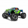 Traxxas Stampede 4x2 Rtr Usb avec accus vert