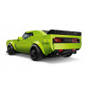 Lego Speed Dodge Challenger Hellcat Srt