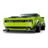 Lego Speed Dodge Challenger Hellcat Srt